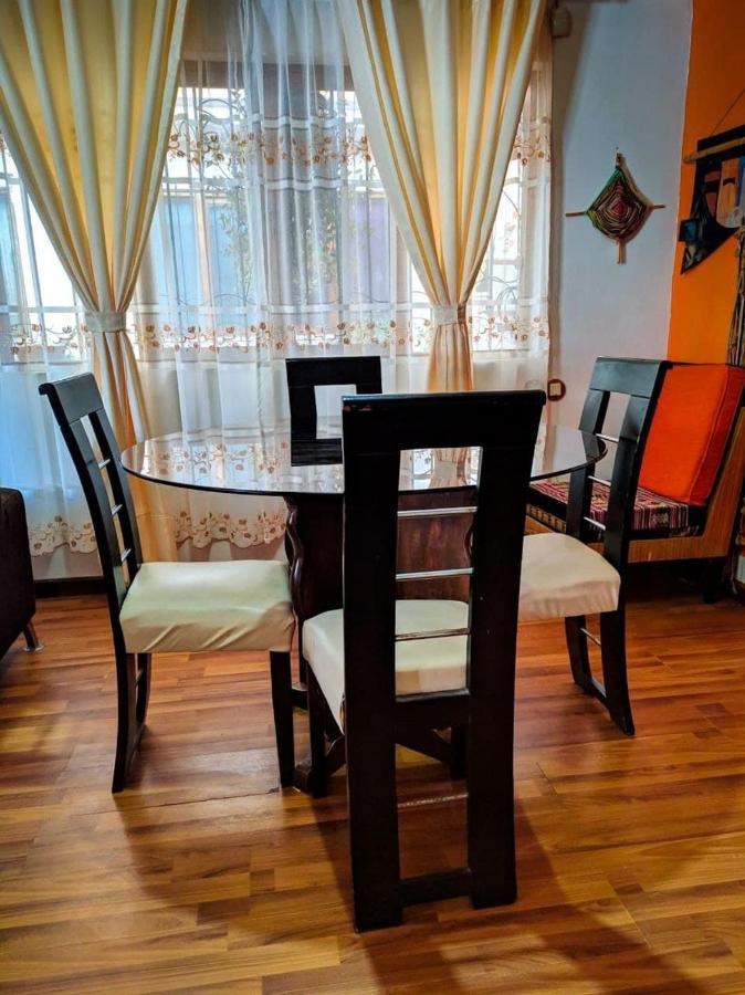 Apartahotel Kantu I 2*
