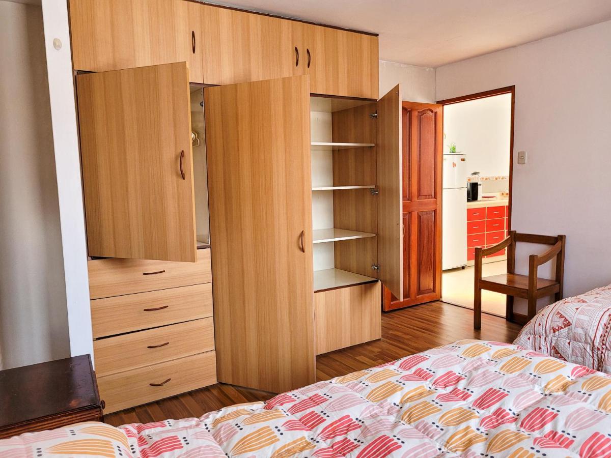 Apartahotel Kantu I