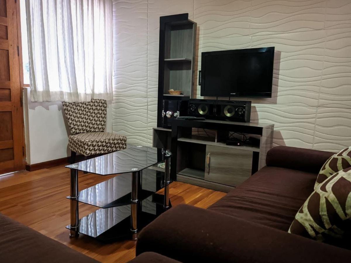 Apartahotel Kantu I 2*