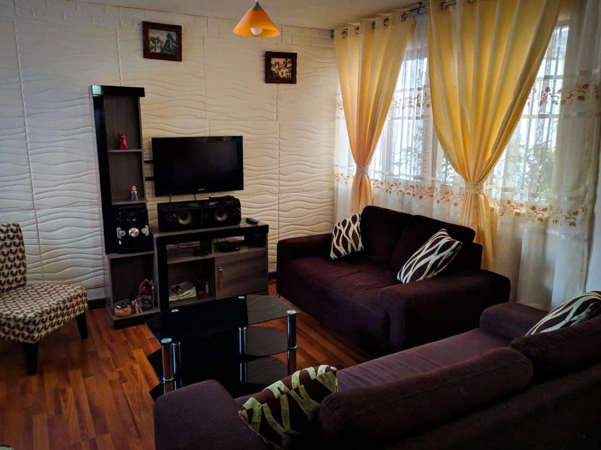 Apartahotel Kantu I Cuzco