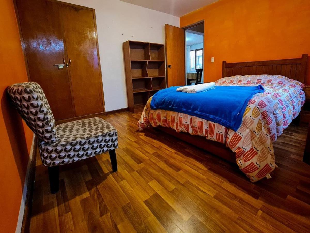 Apartahotel Kantu I