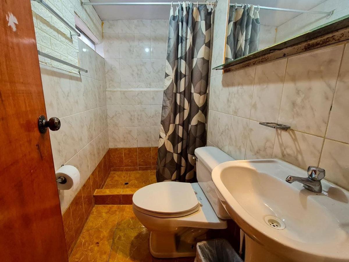 Kantu I 2* Cuzco