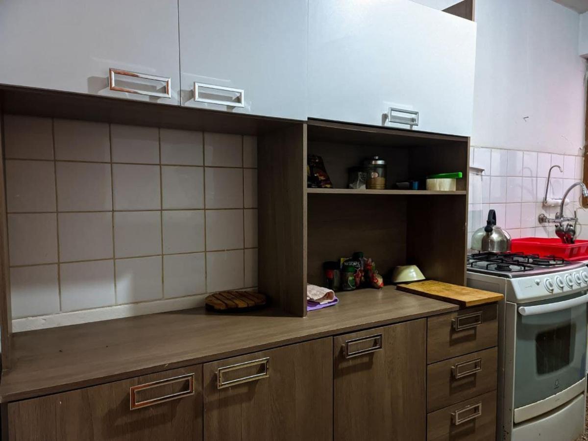 Apartahotel Kantu I 2*