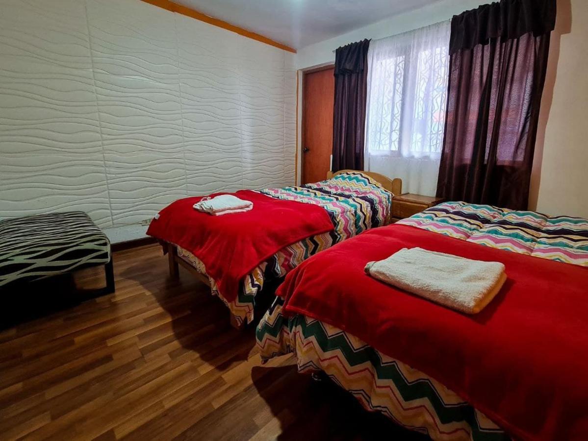 Apartahotel Kantu I