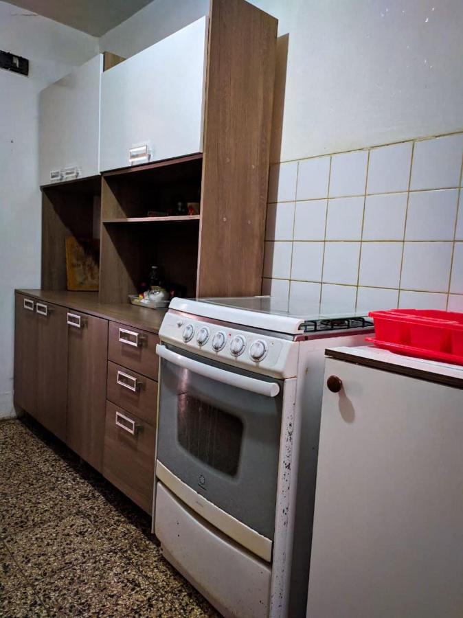 Apartahotel Kantu I
