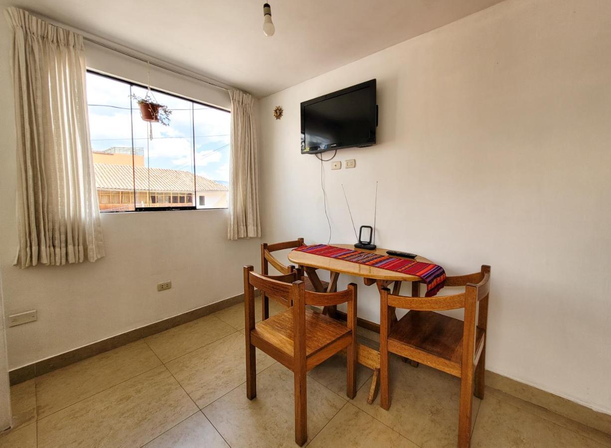 Kantu I Apartahotel