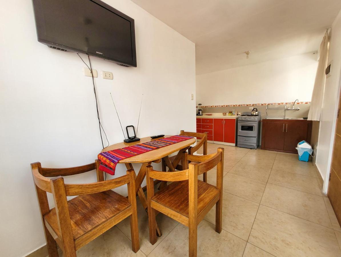 Apartahotel Kantu I 2*