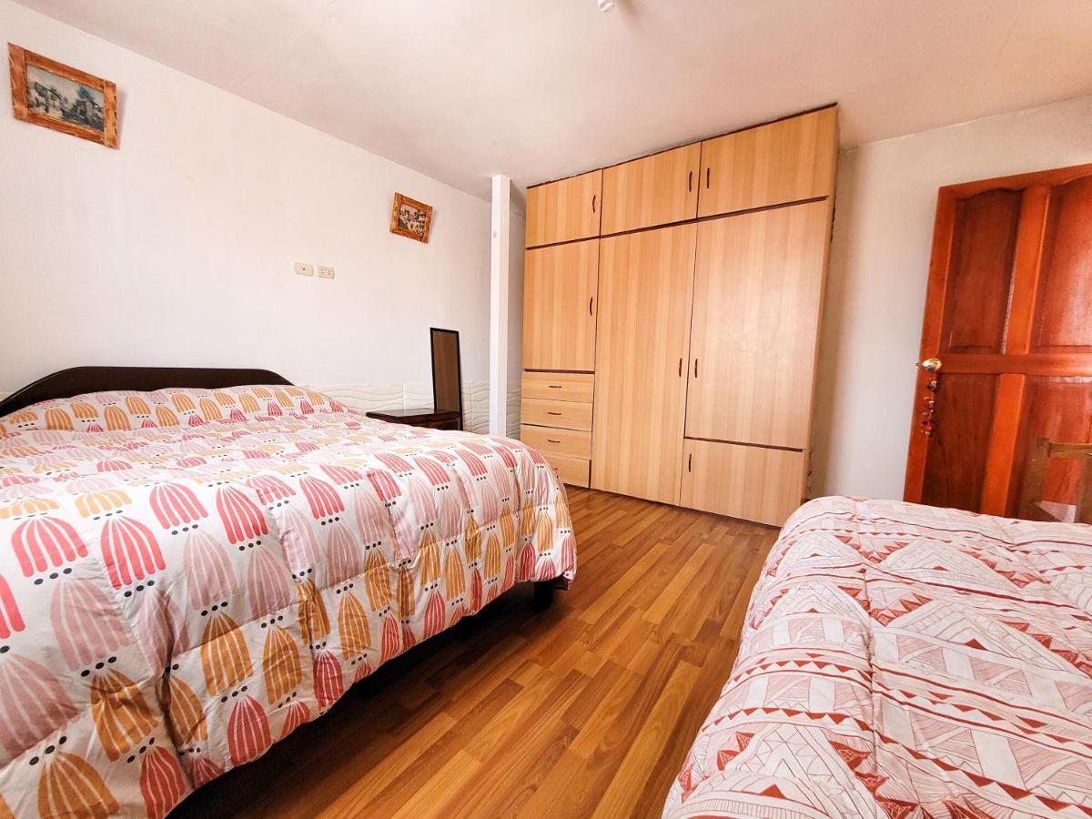 Kantu I 2* Cuzco