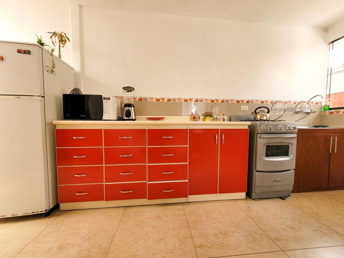 Kantu I Apartahotel