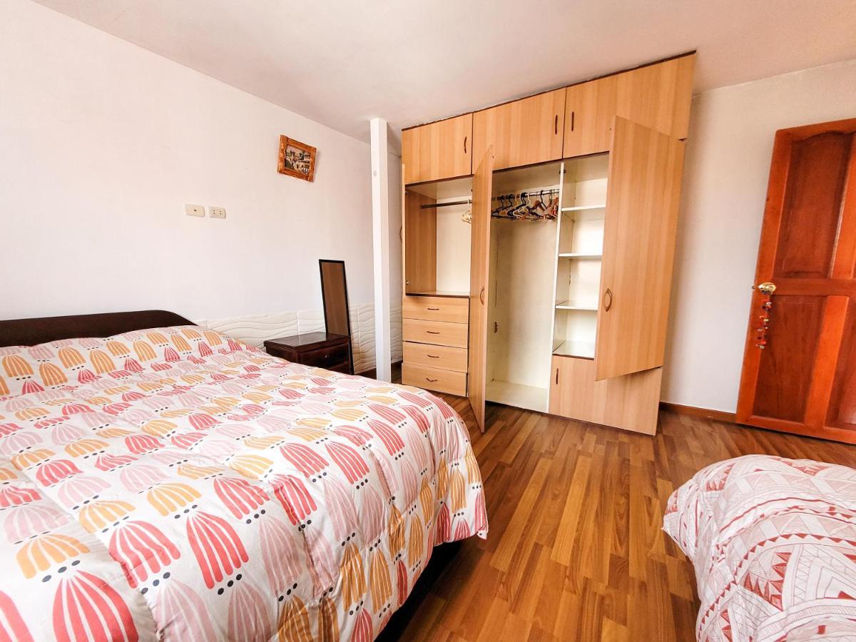 Kantu I 2* Cuzco