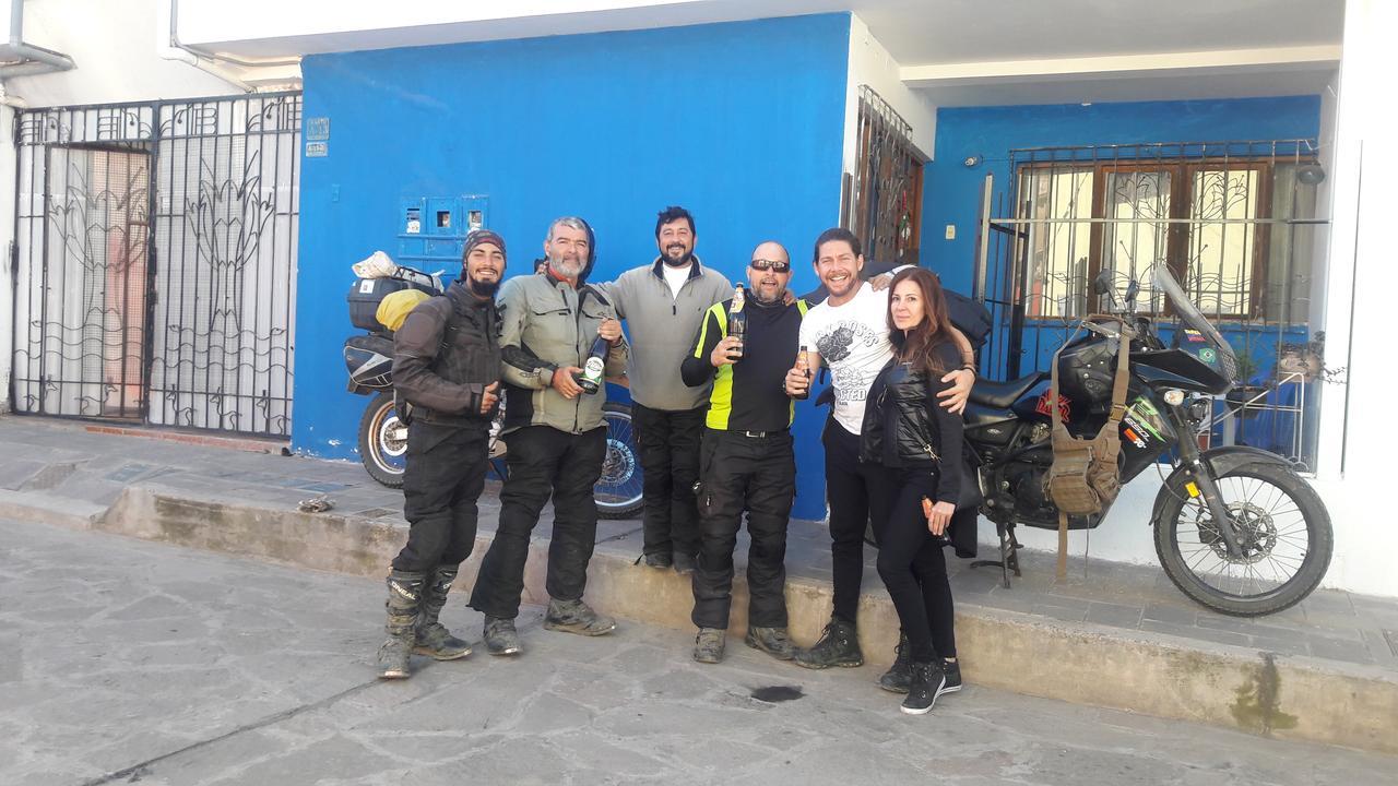 Kantu I 2* Cuzco