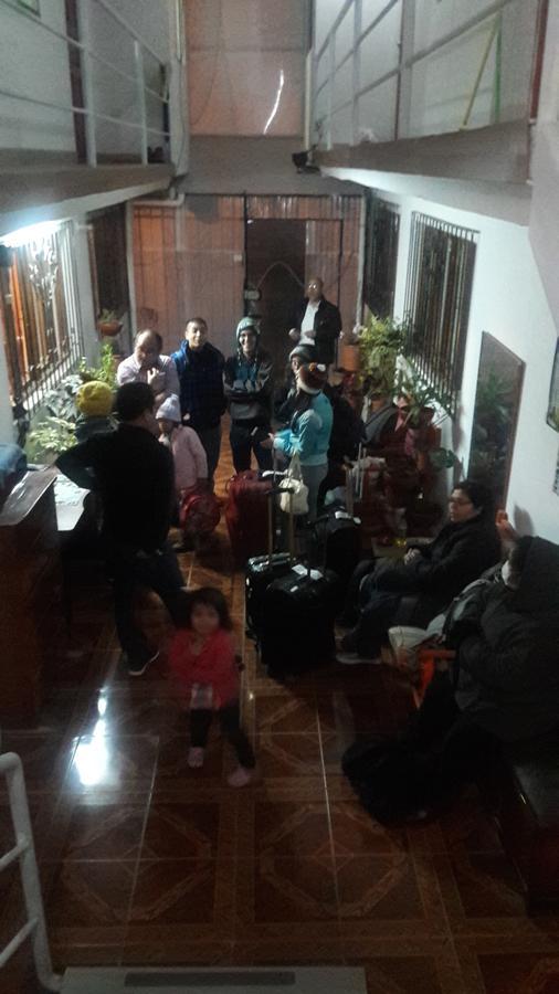 Kantu I Cuzco